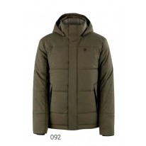 Велокуртка GARNEAU LEO JACKET 092 FOREST N M